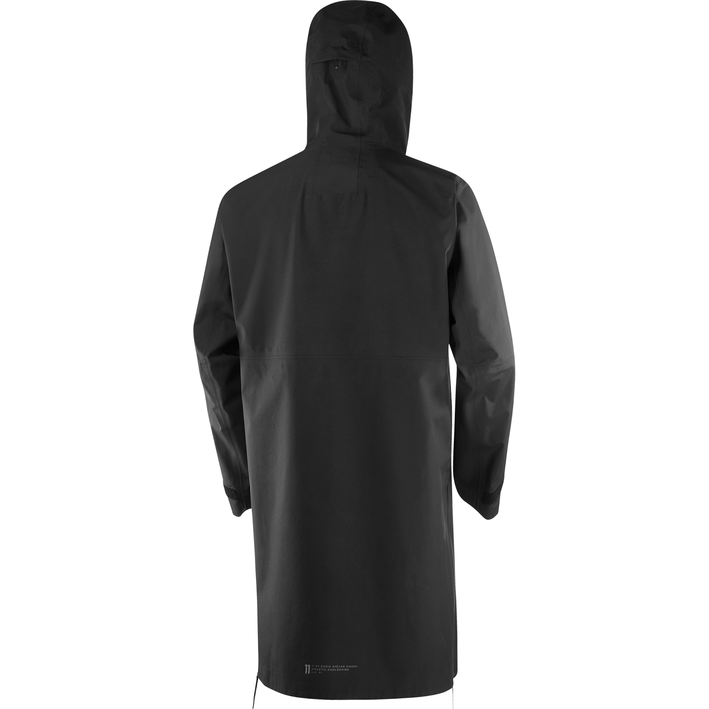 SALOMON 11S JACKET A.B.1