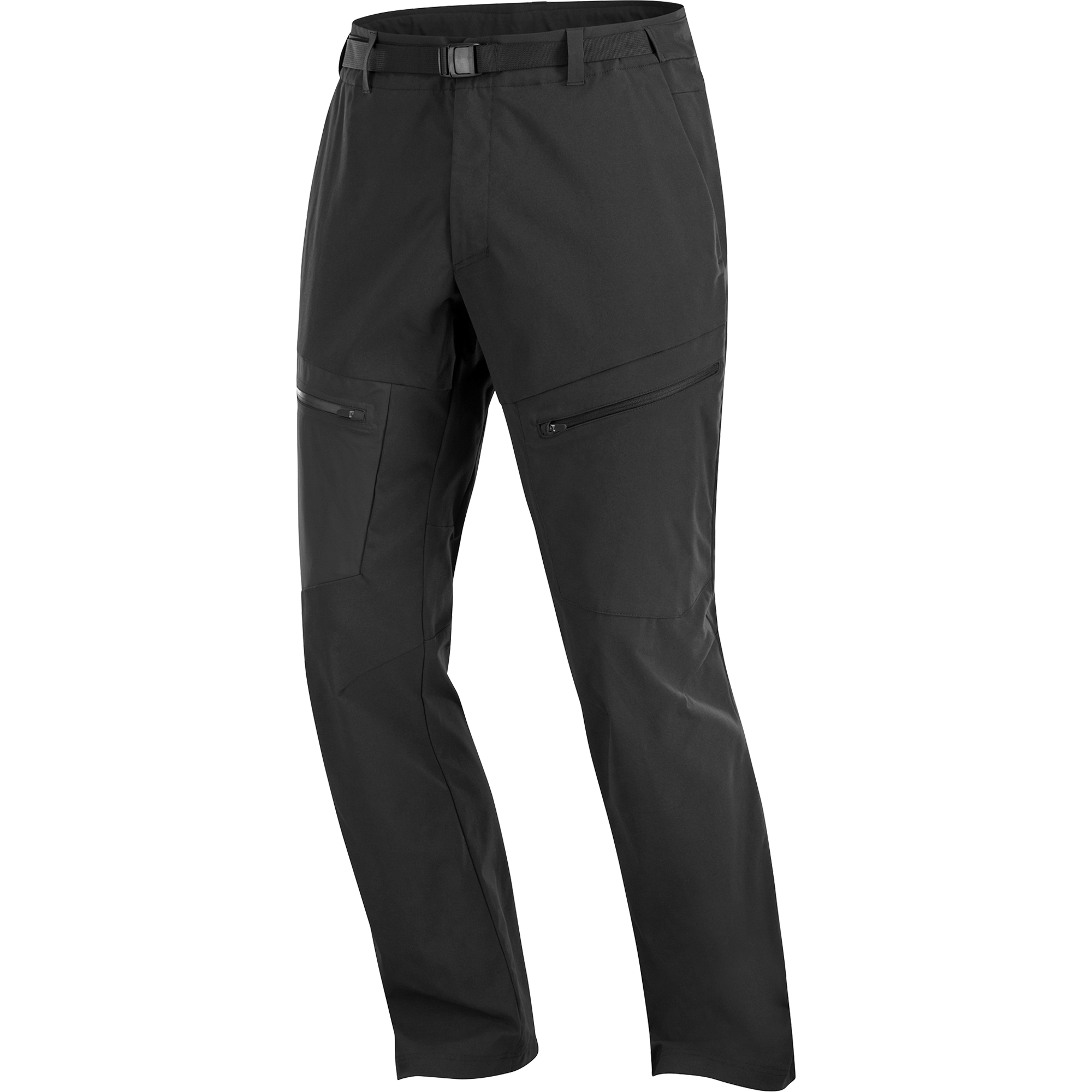 撥水　Alwayth \"City Guide Pants\" Black ALWAYTH（オルウェイズ） / Alwayth 