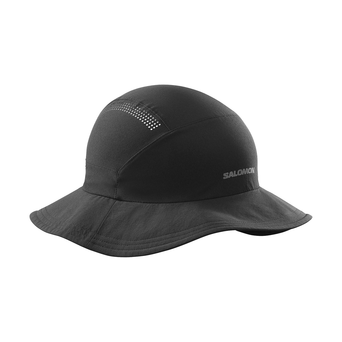 #DEEP BLACK