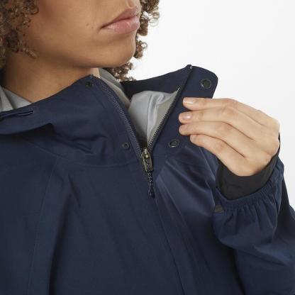 SALOMON S/LAB ULTRA Unisex Shell Jacket – SALOMON SG