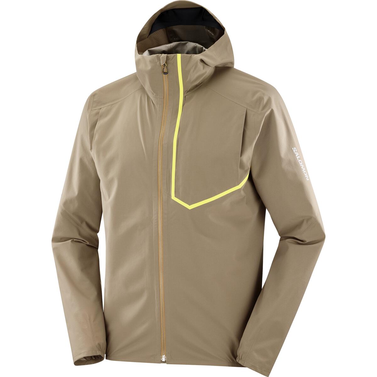 BONATTI TRAIL – SALOMON SG