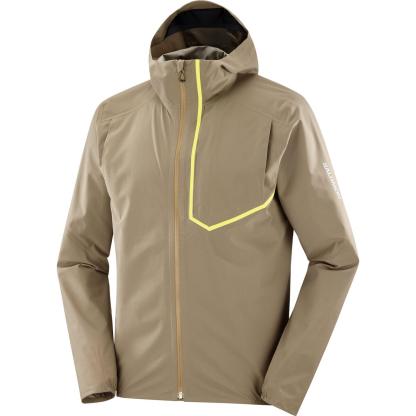 BONATTI TRAIL Men's Shell Jacket – SALOMON SG