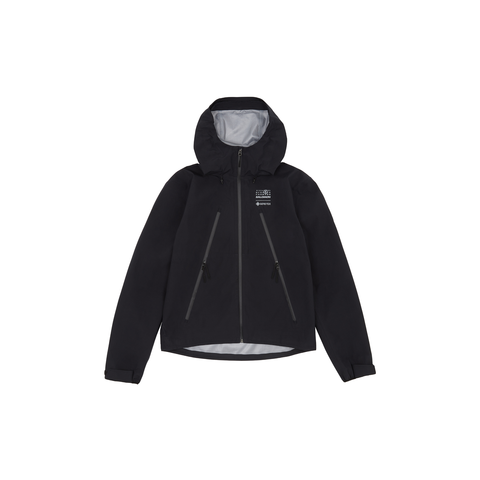 SALOMON WINDBREAKER MM6