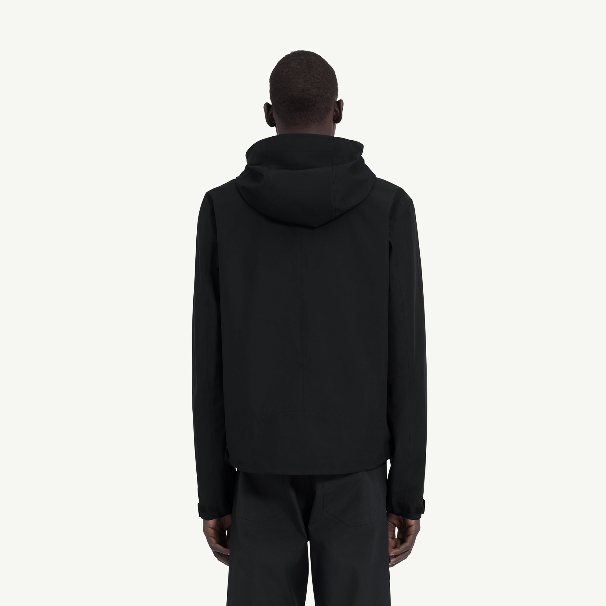 SALOMON WINDBREAKER MM6