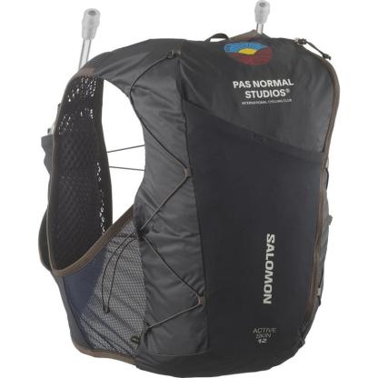 SALOMON PAS NORMAL STUDIOS バックパック Salomon Pas Normal Studios x Salomon XT 20 For PNS Backpack