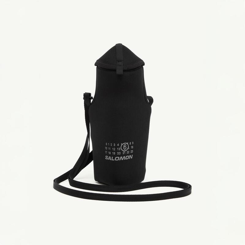 mm6 salomon ボトルホルダー SALOMON BOTTLE HOLDER MM6 MAISON MARGIELA – サロモン公式