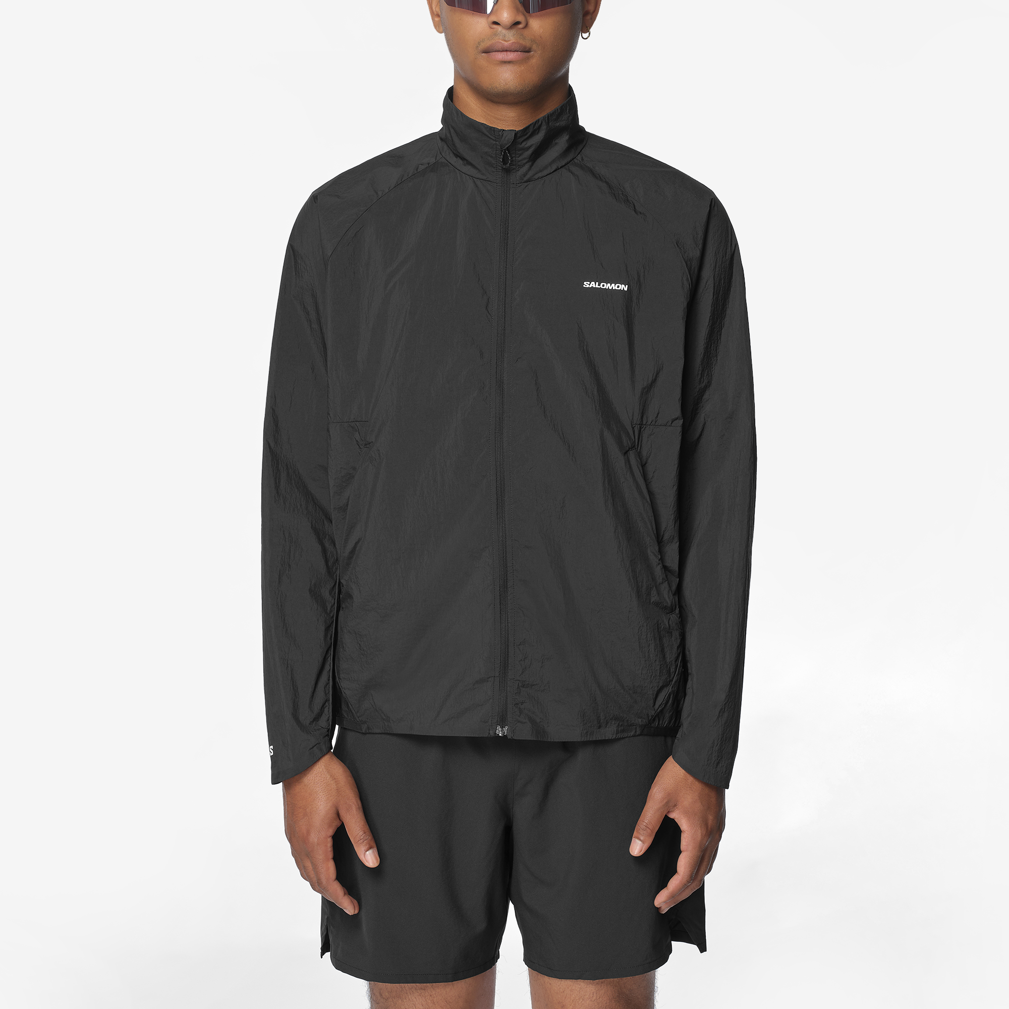 SHAKEOUT FLY JACKET