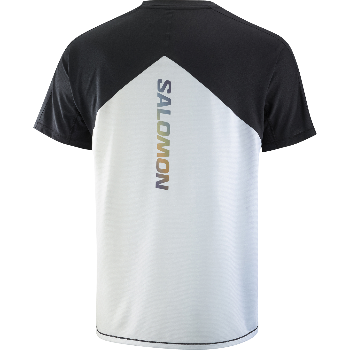 #DEEP BLACK / ALFALFA