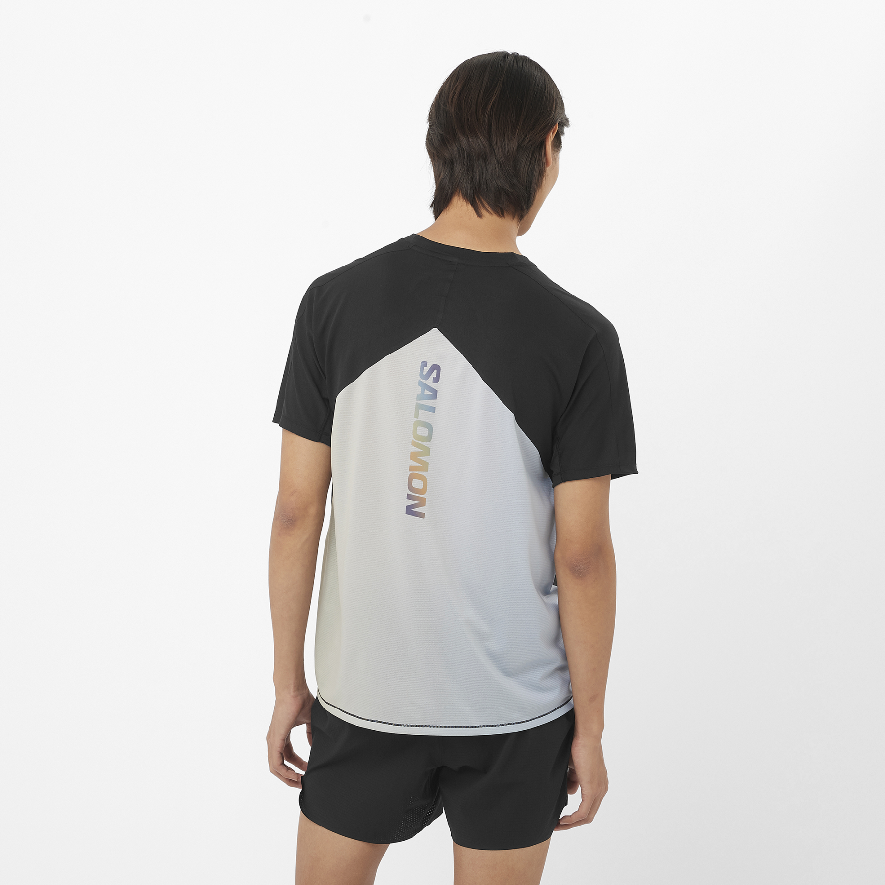 #DEEP BLACK / ALFALFA