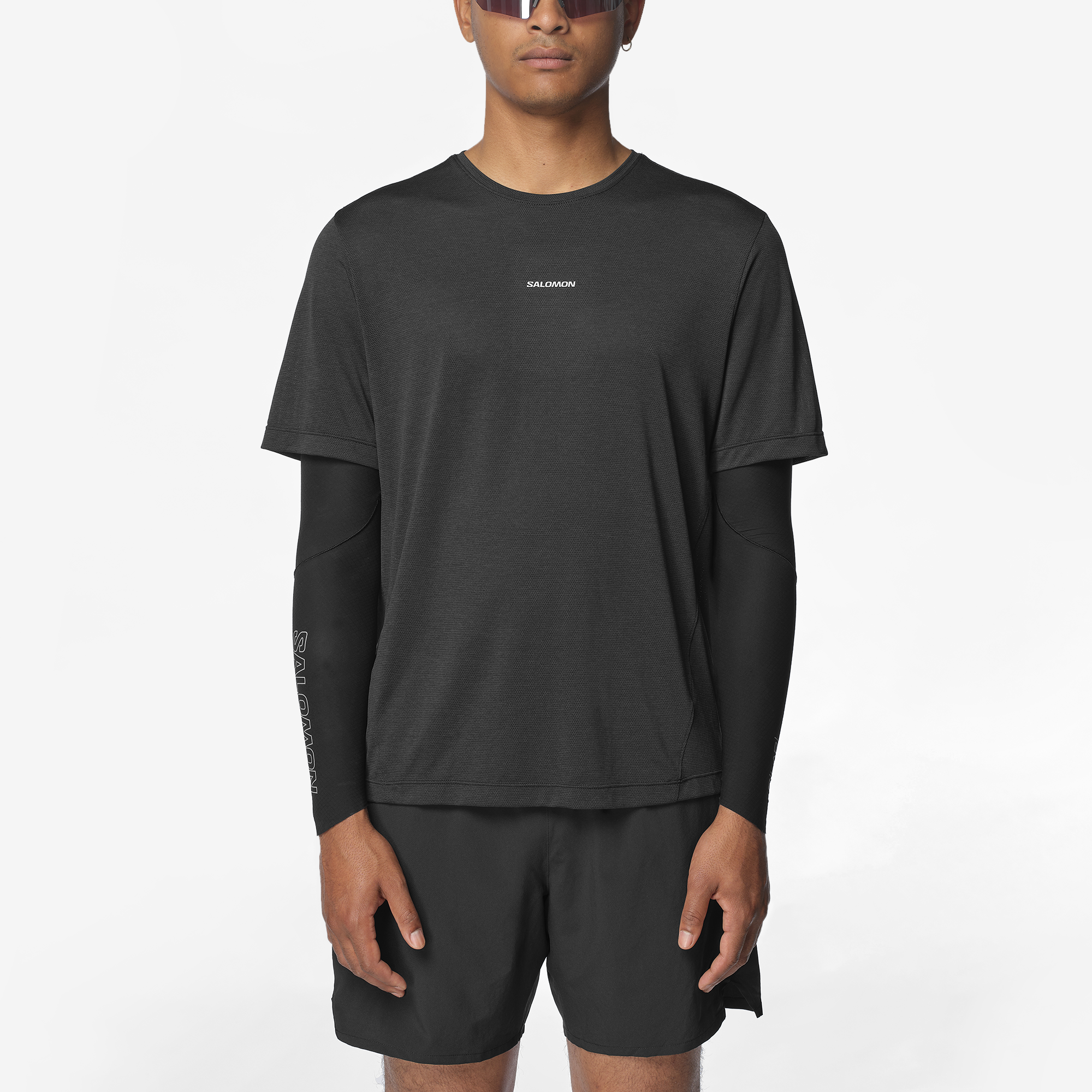 SHAKEOUT CORE SS TEE