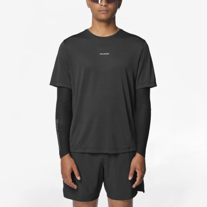 SHAKEOUT CORE SS TEE