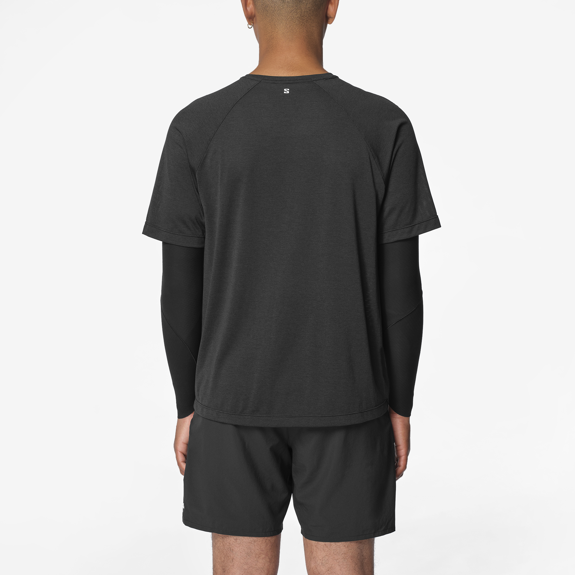 SHAKEOUT CORE SS TEE