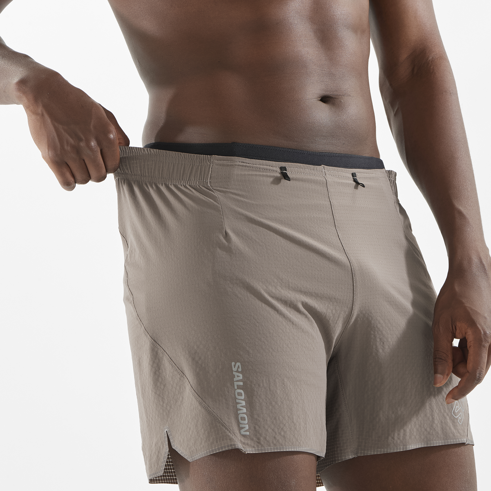 SALOMON SENSE AERO 5" SHORTS