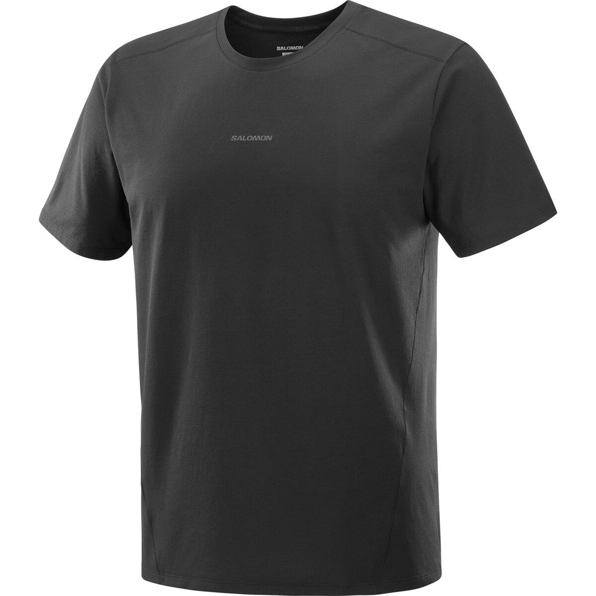 TRACKLINE SS TEE