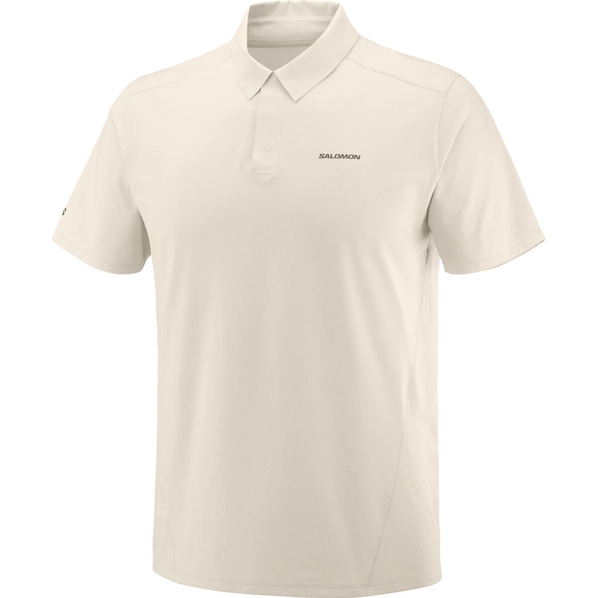 TRACKLINE POLO M 