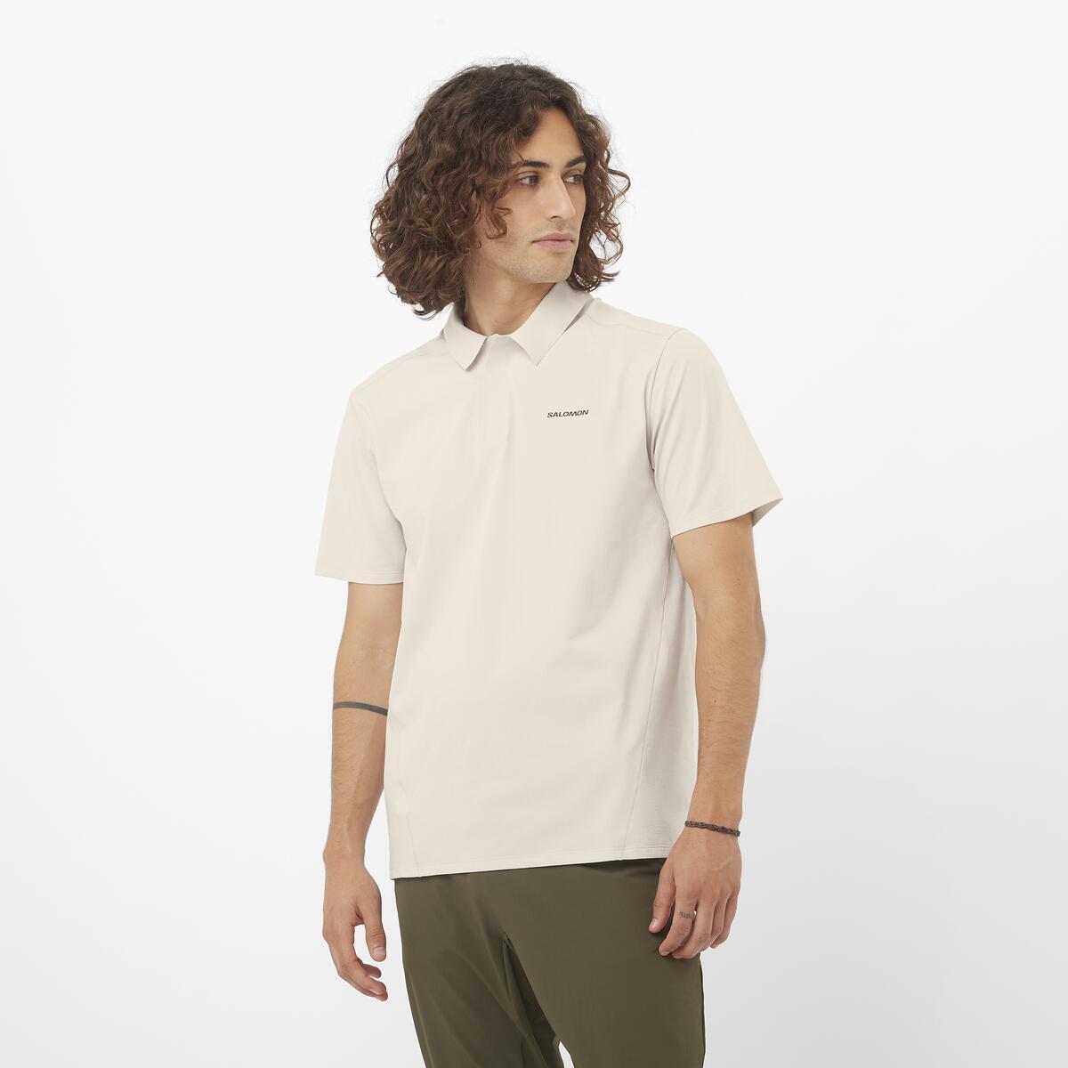 TRACKLINE POLO M