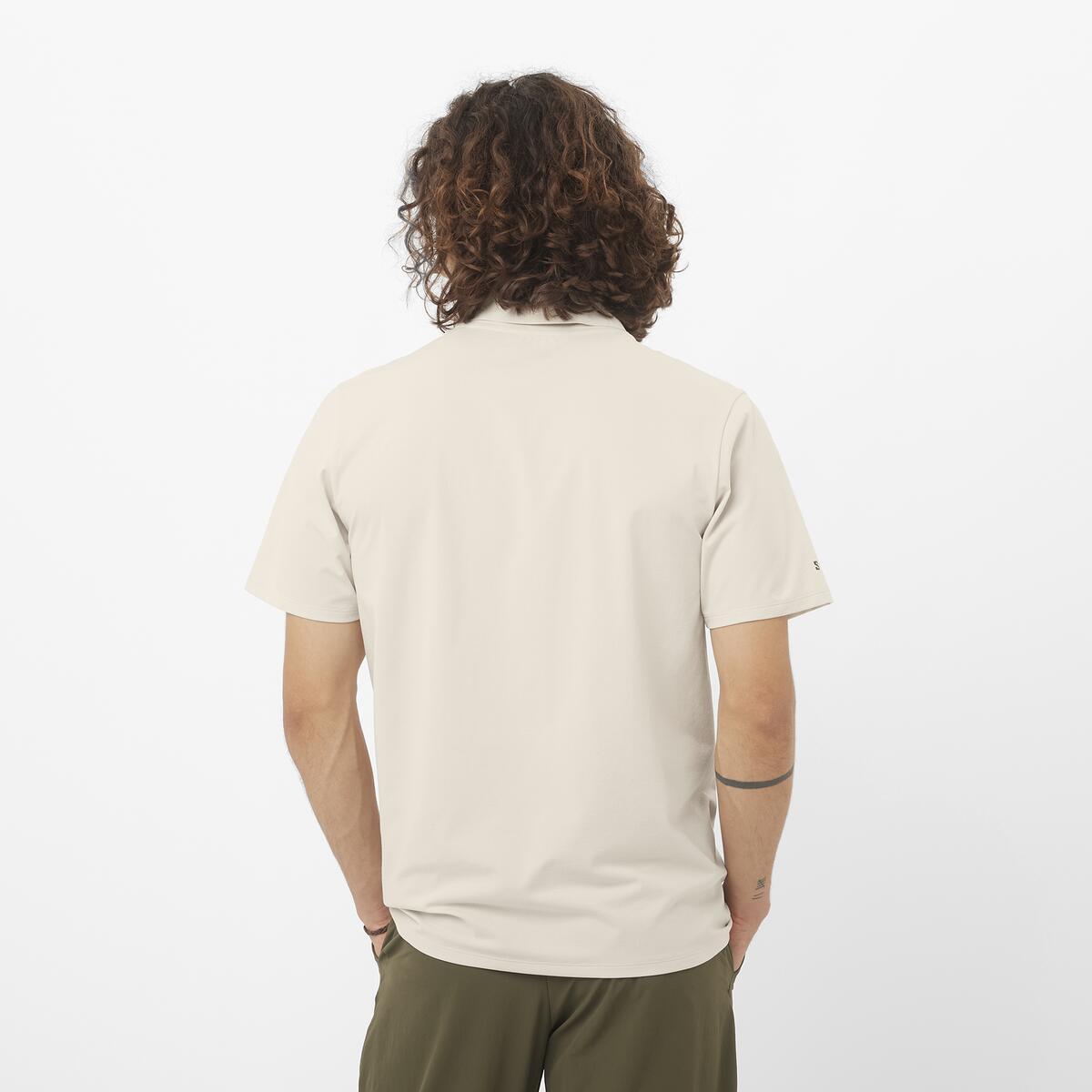 TRACKLINE POLO M
