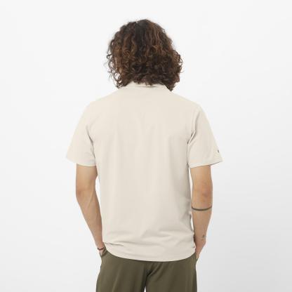 TRACKLINE POLO M 