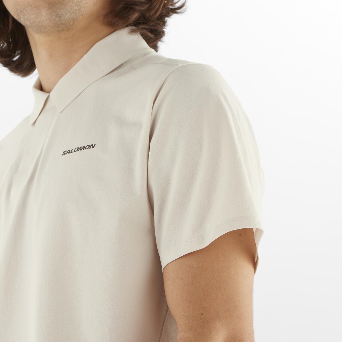 TRACKLINE POLO M