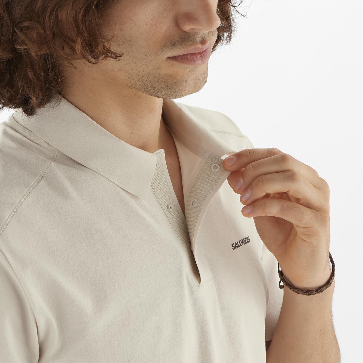 TRACKLINE POLO M