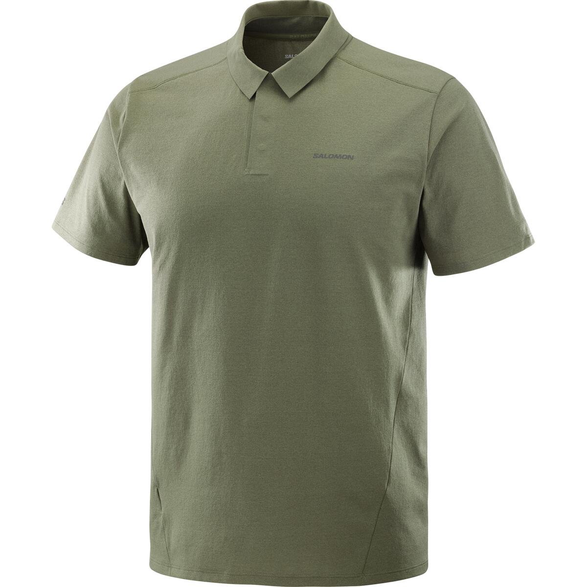 TRACKLINE POLO M