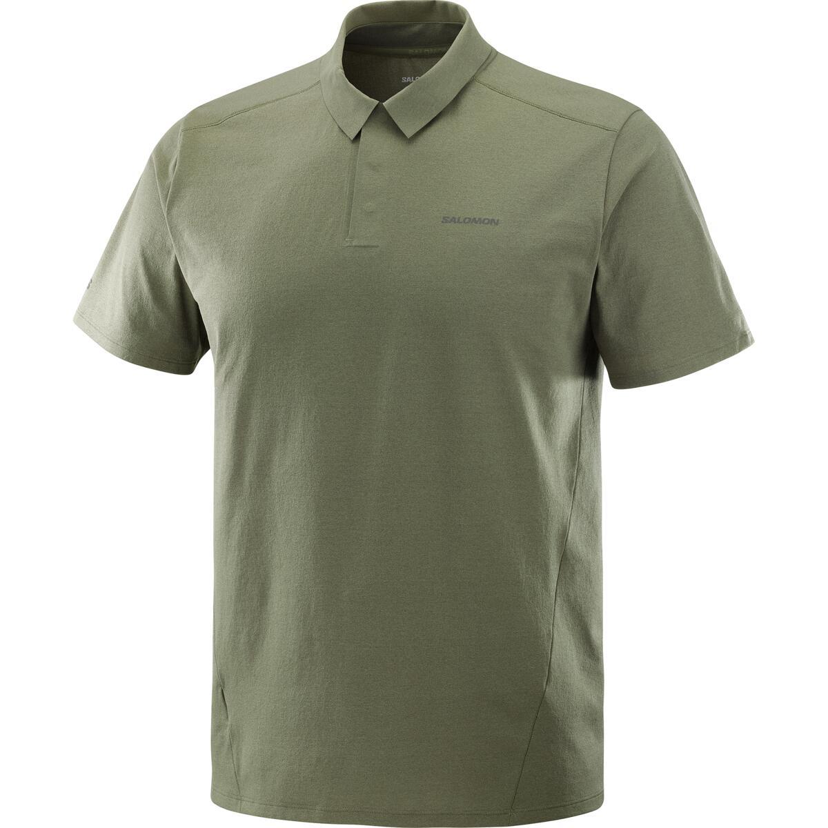 TRACKLINE POLO M