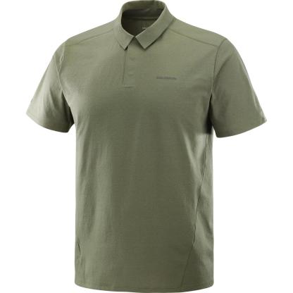 TRACKLINE POLO M