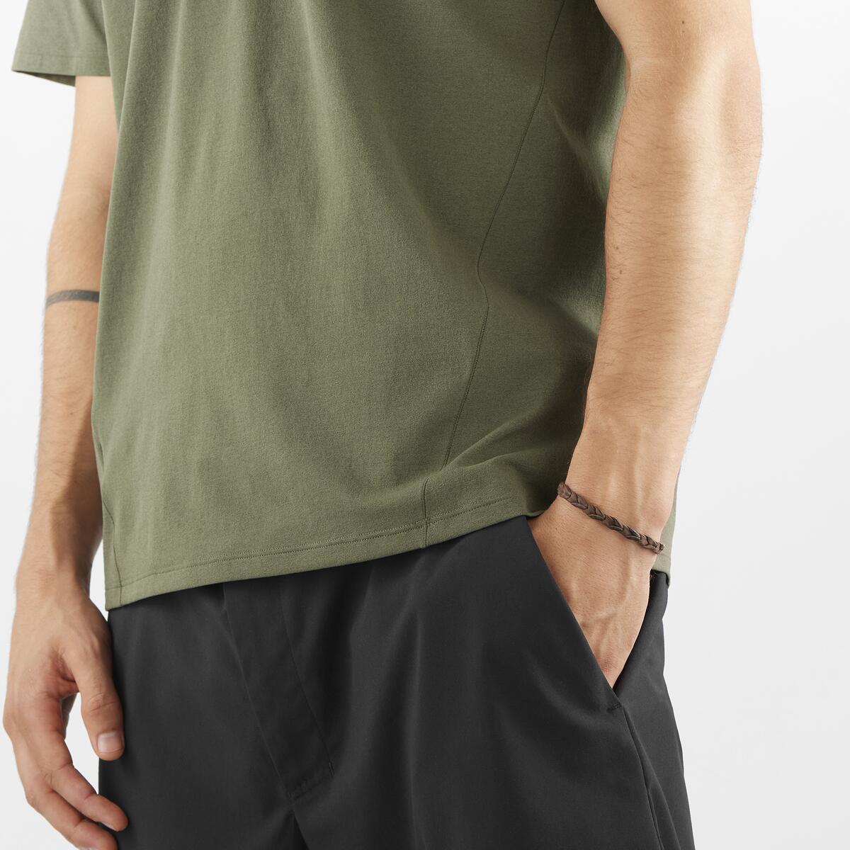 TRACKLINE POLO M
