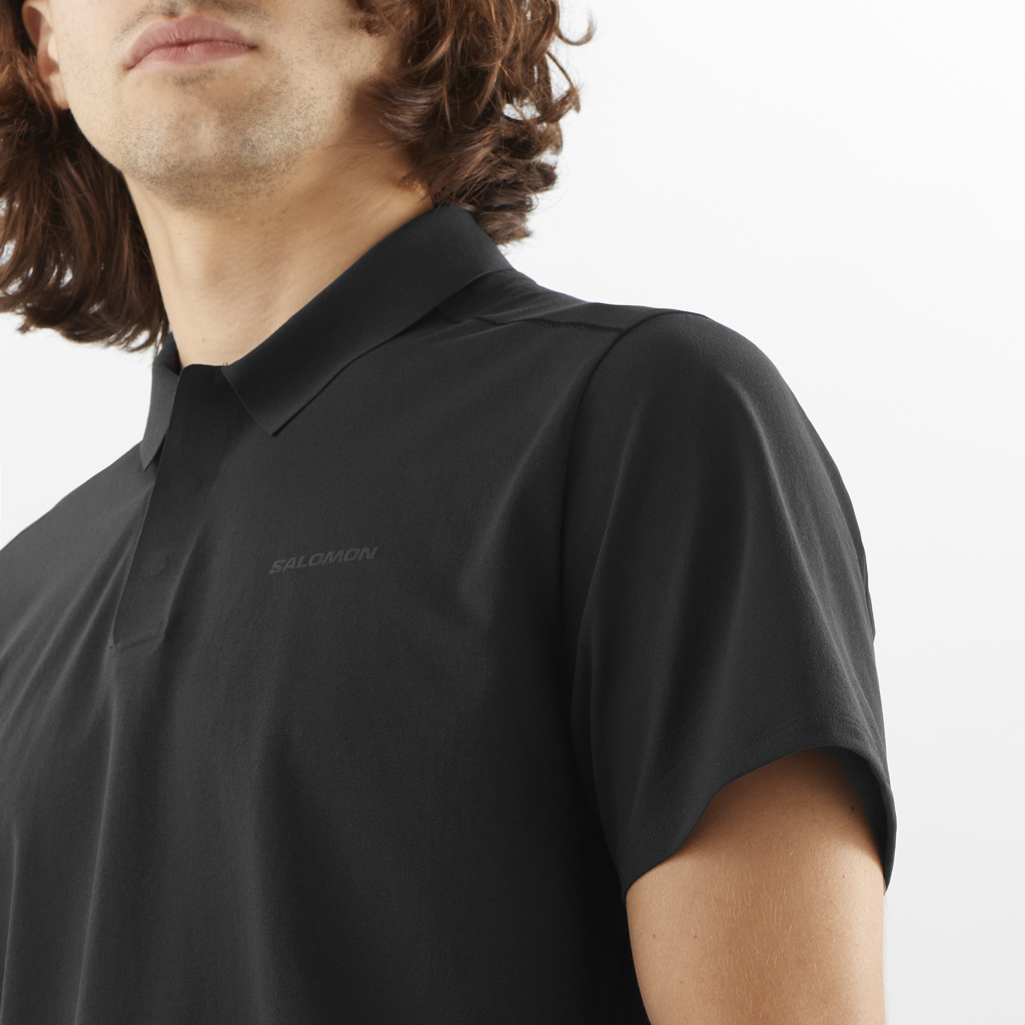 TRACKLINE POLO M