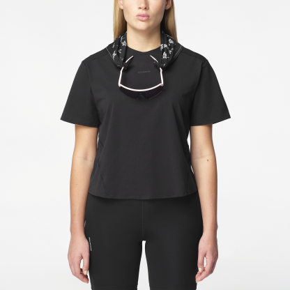 TRACKLINE SS TEE