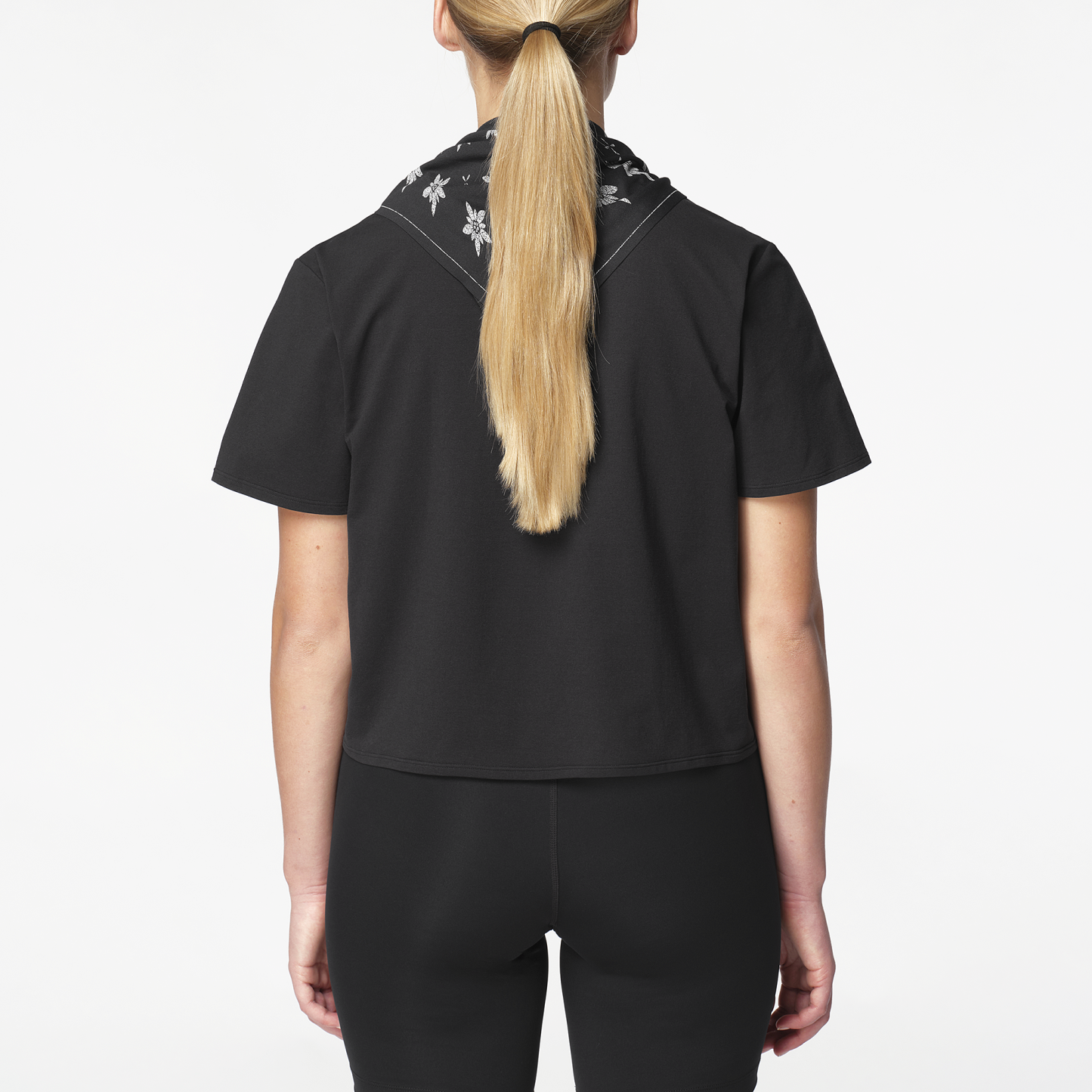 TRACKLINE SS TEE