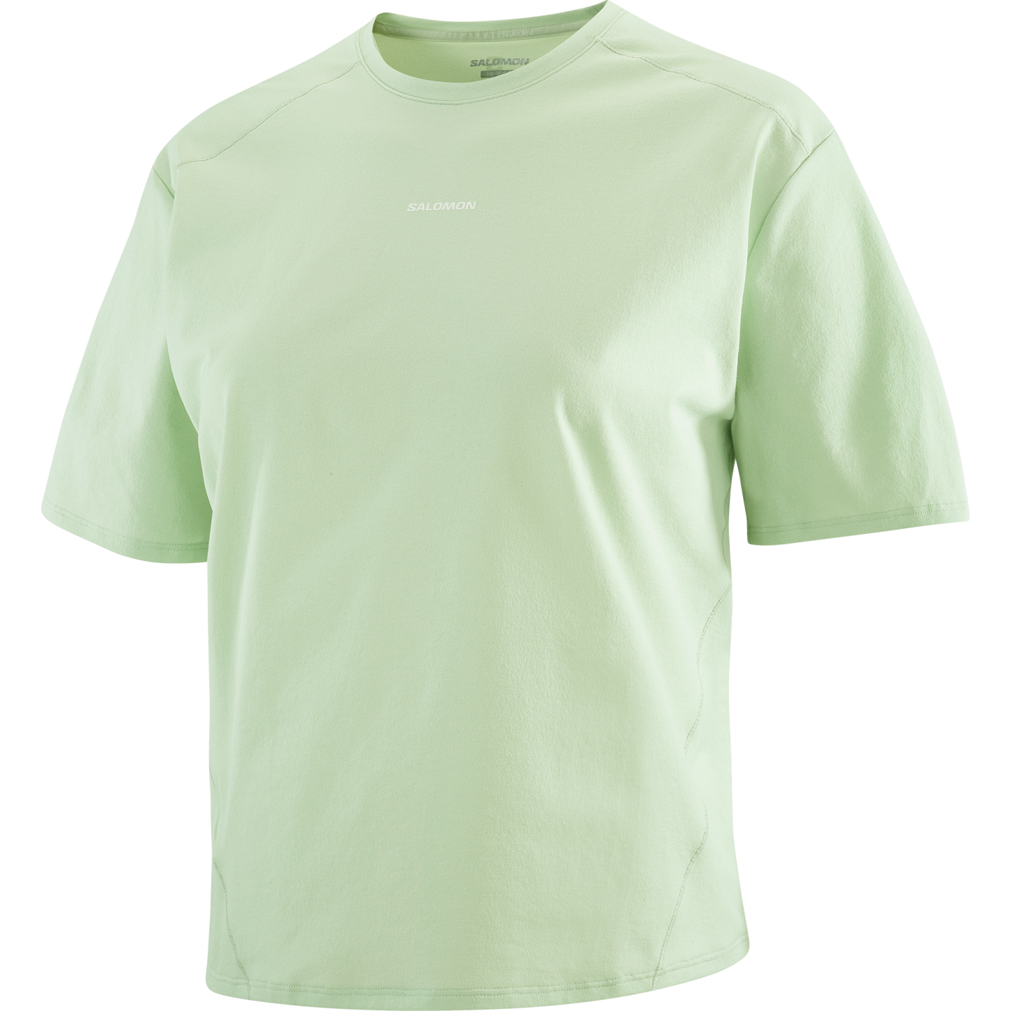 TRACKLINE SS TEE WOMEN