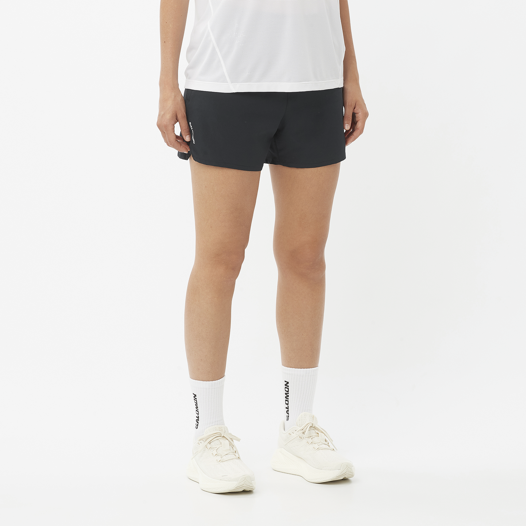Shakeout Core 4" Shorts