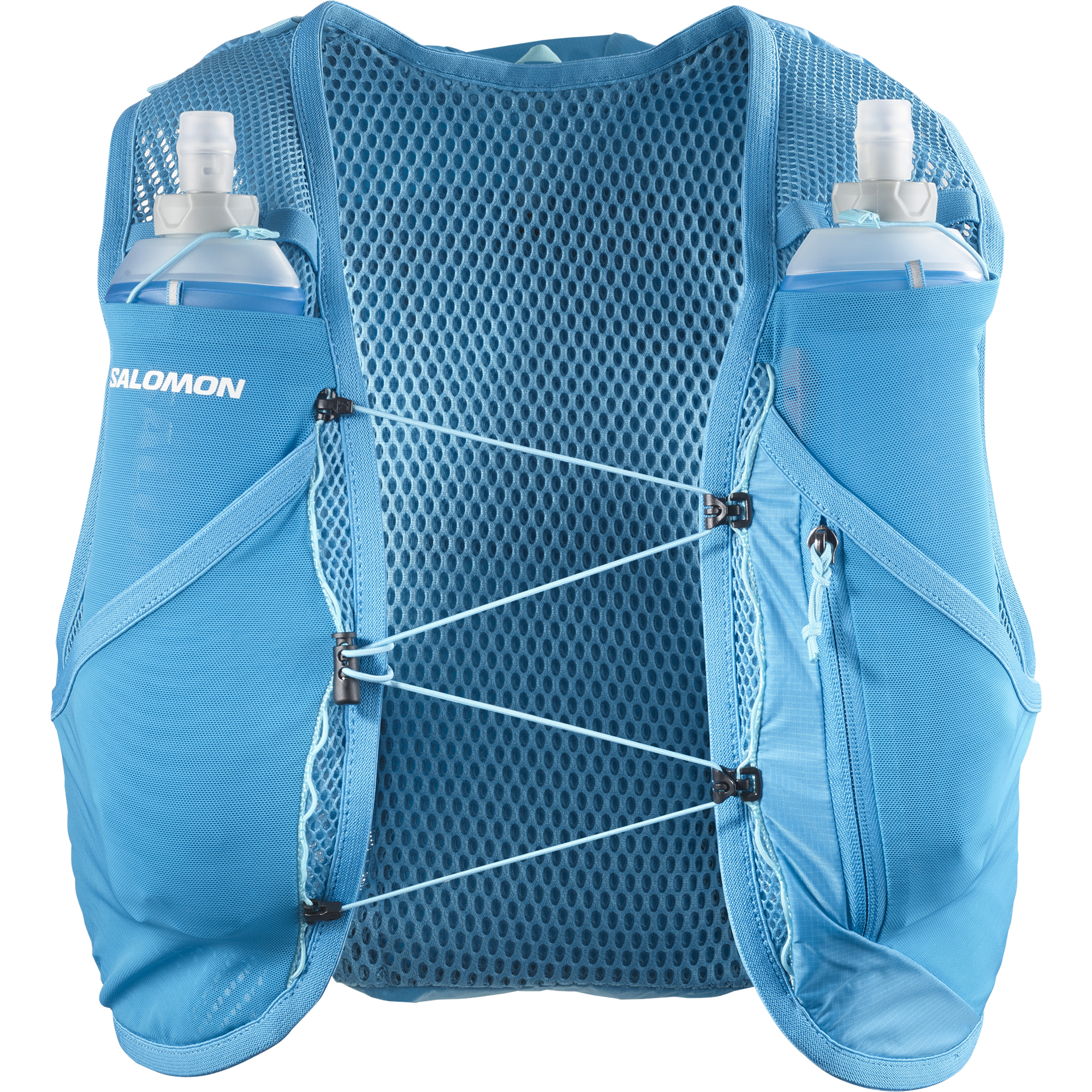 SALOMON ACTIVE SKIN 8 Mサイズ Men's | Salomon Active Skin 8 Set | Fleet Feet