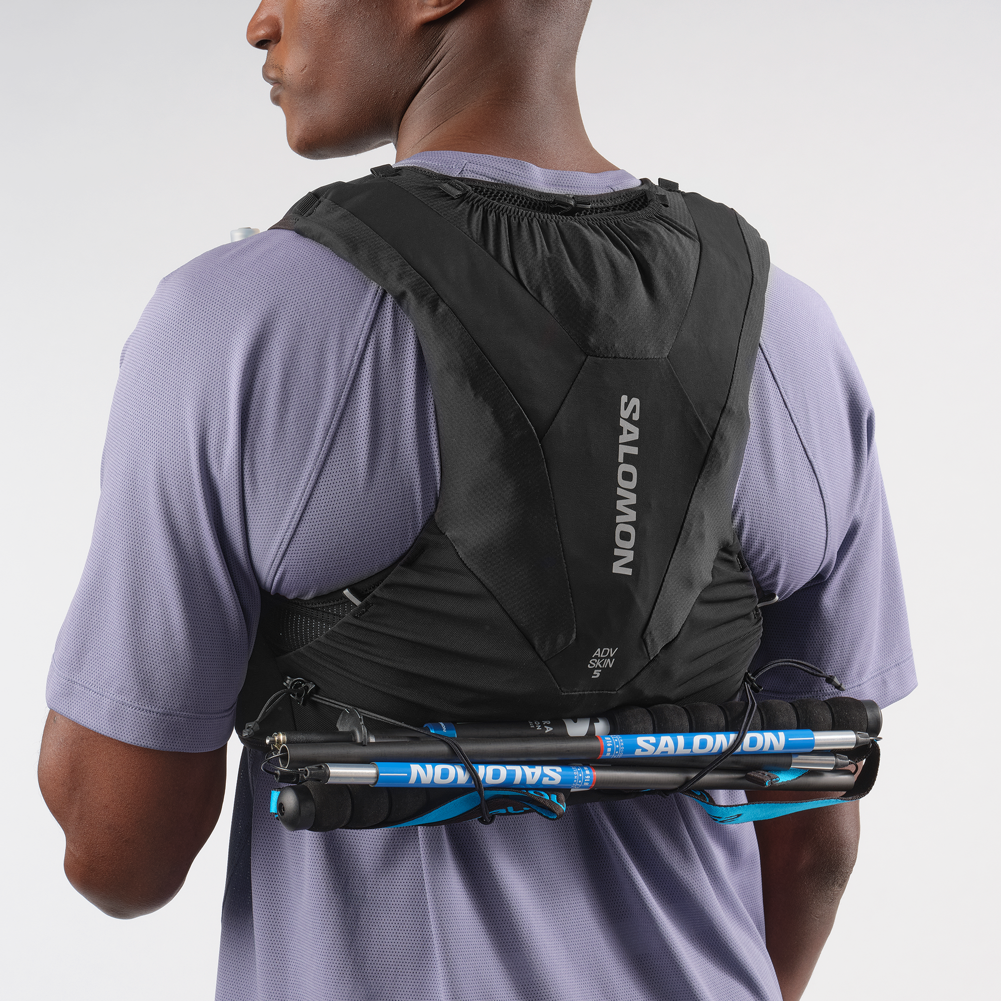 SALOMON ADV SKIN5 (S)ブラック ADV SKIN 5 SET – SALOMON SG