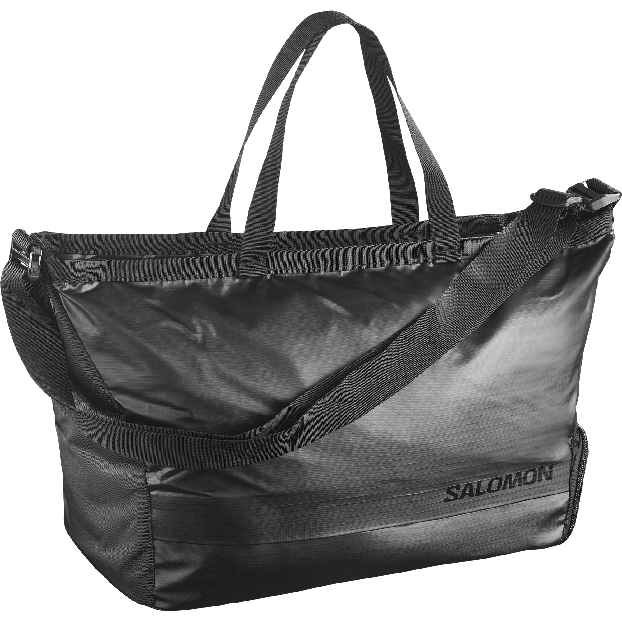 SALOMON EXTENDED TOTEBAG – SALOMON SG