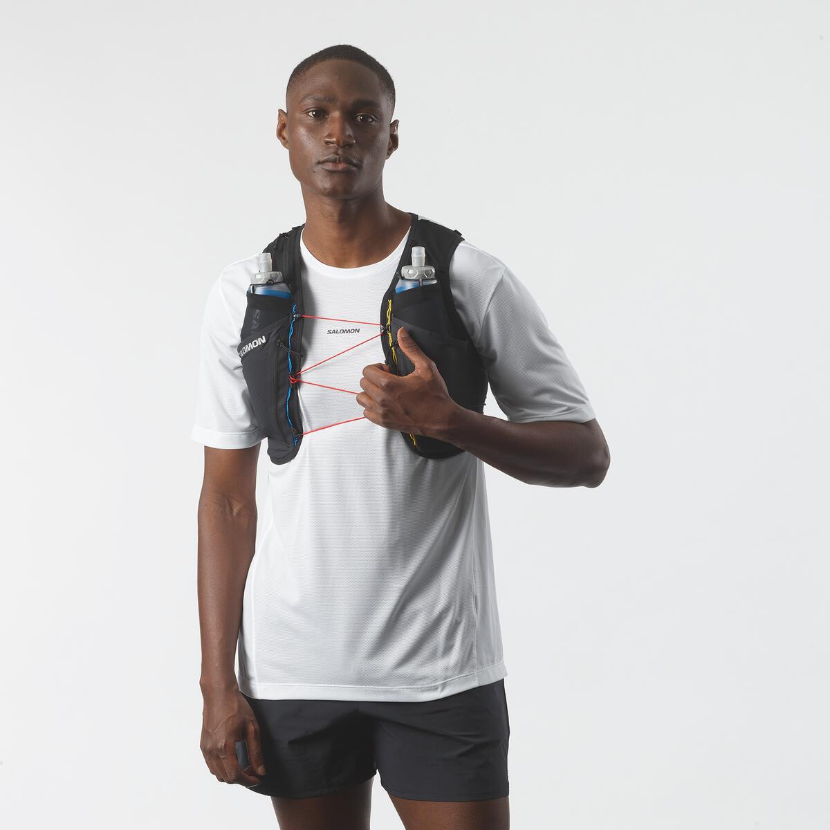 SENSE PRO 6 RACE FLAG – SALOMON SG