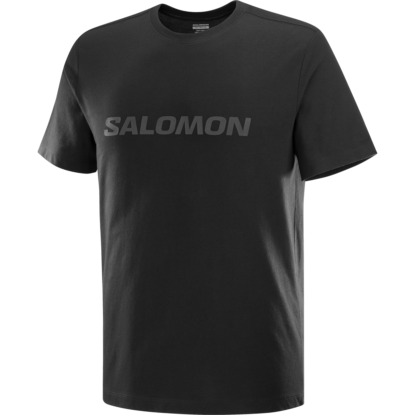 SALOMON BIG LOGO TEE