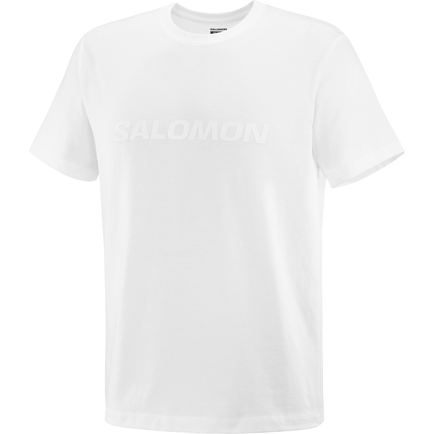 SALOMON BIG LOGO TEE