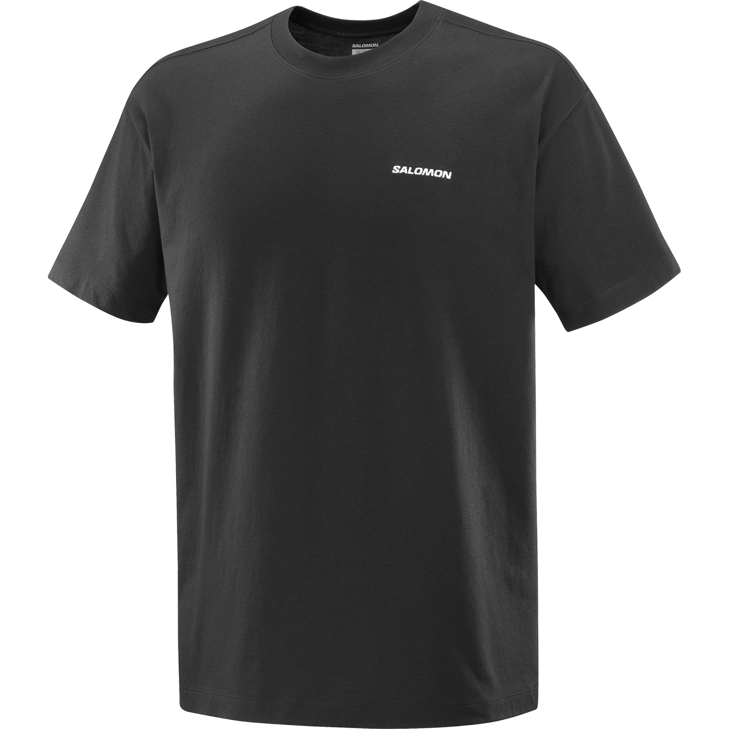 SALOMON LOGO RX TEE M
