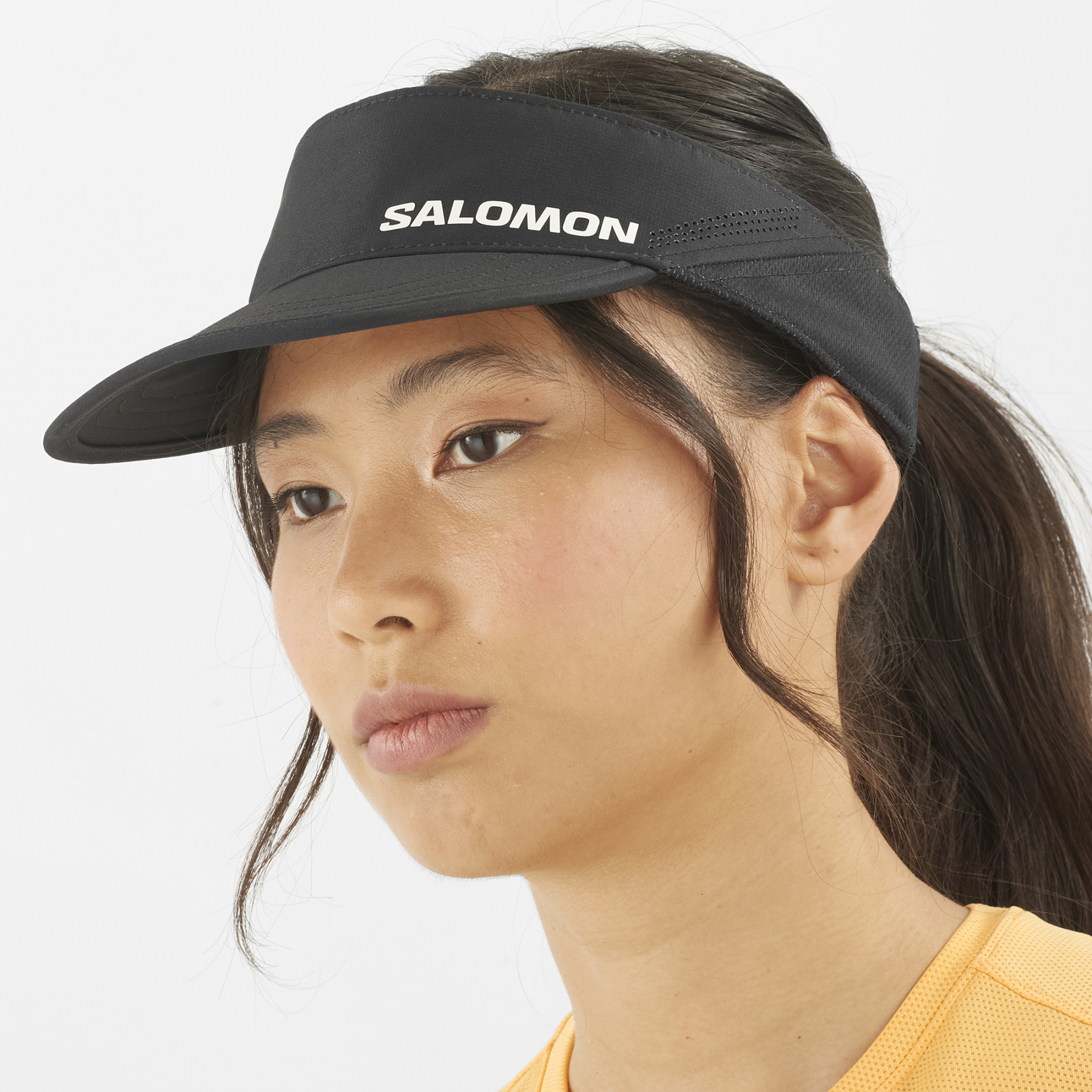 SALOMON SHKOUT VISOR U