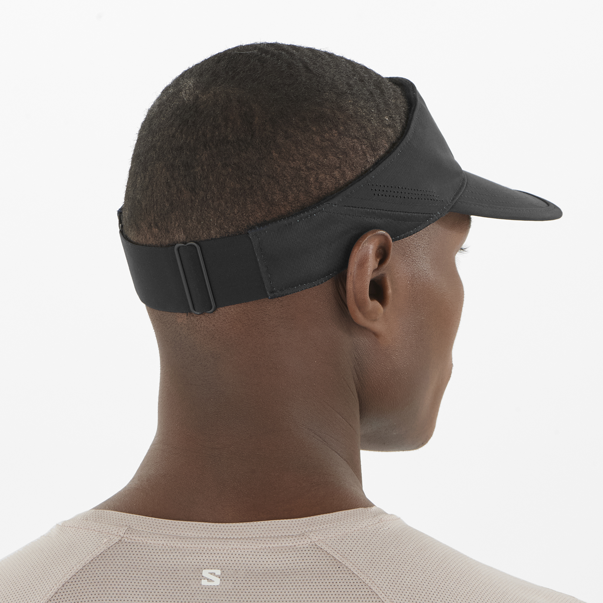 SALOMON SHKOUT VISOR U