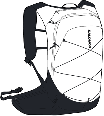 XT RMU 20 SET