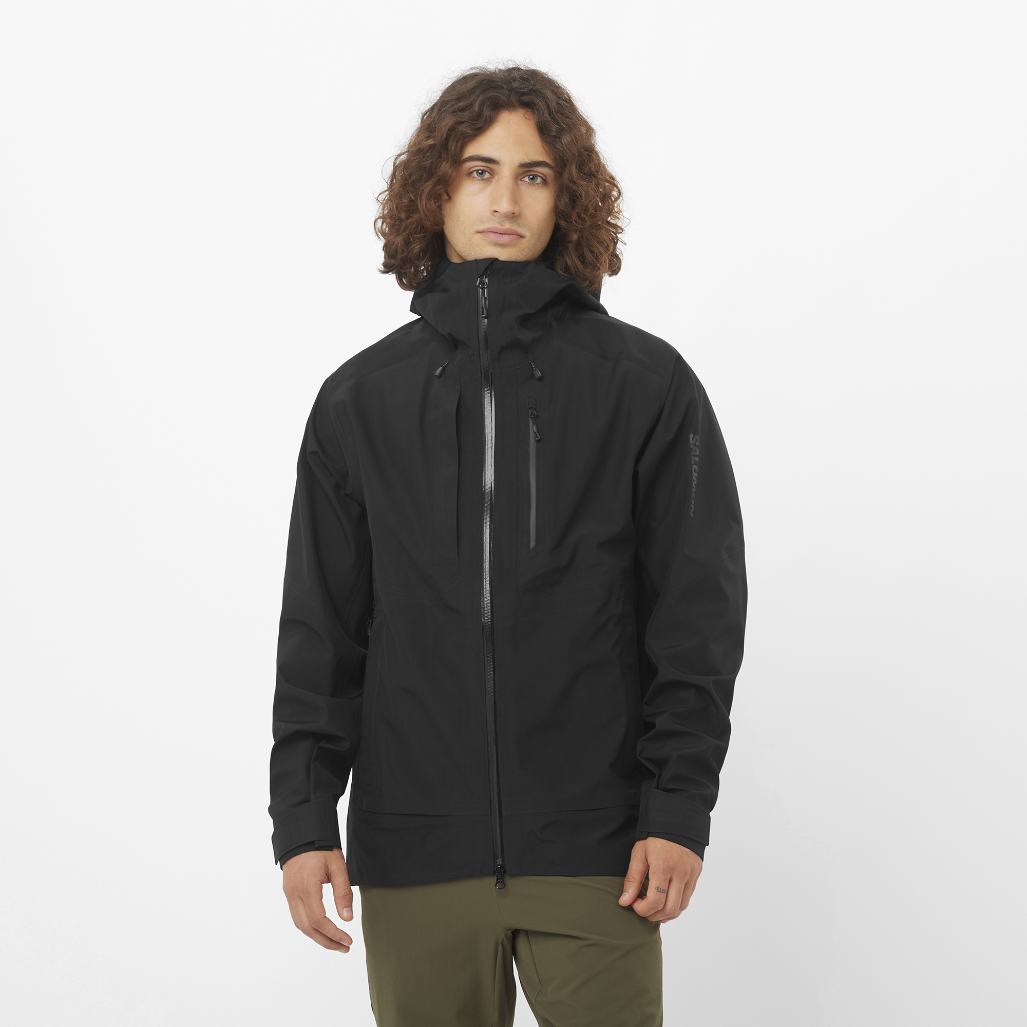 OUTLINE 3L GORE-TEX – SALOMON SG