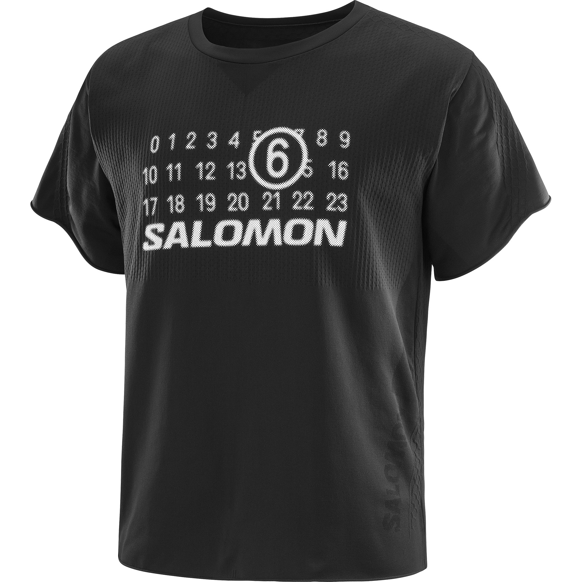 SALOMON SS SEAMLESS MM6