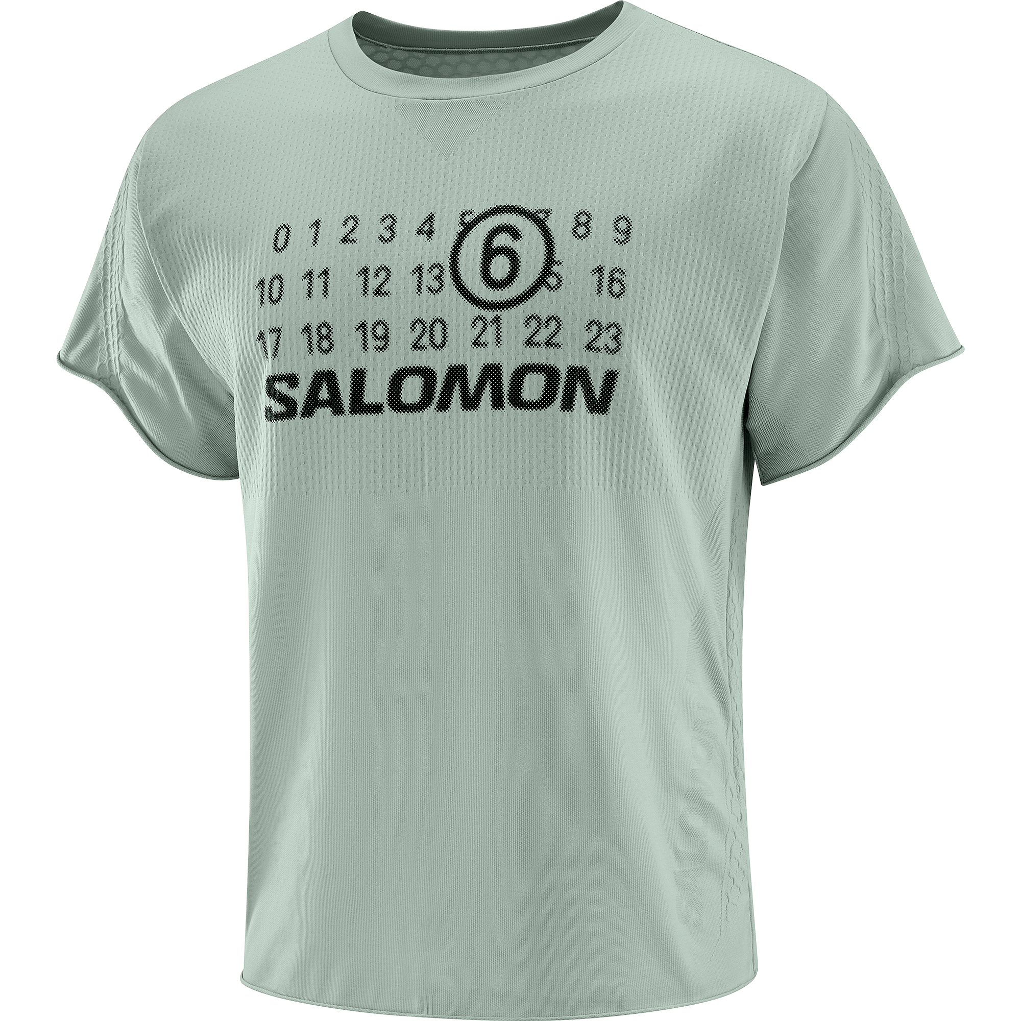 SALOMON SS SEAMLESS MM6