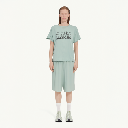 SALOMON SS SEAMLESS MM6