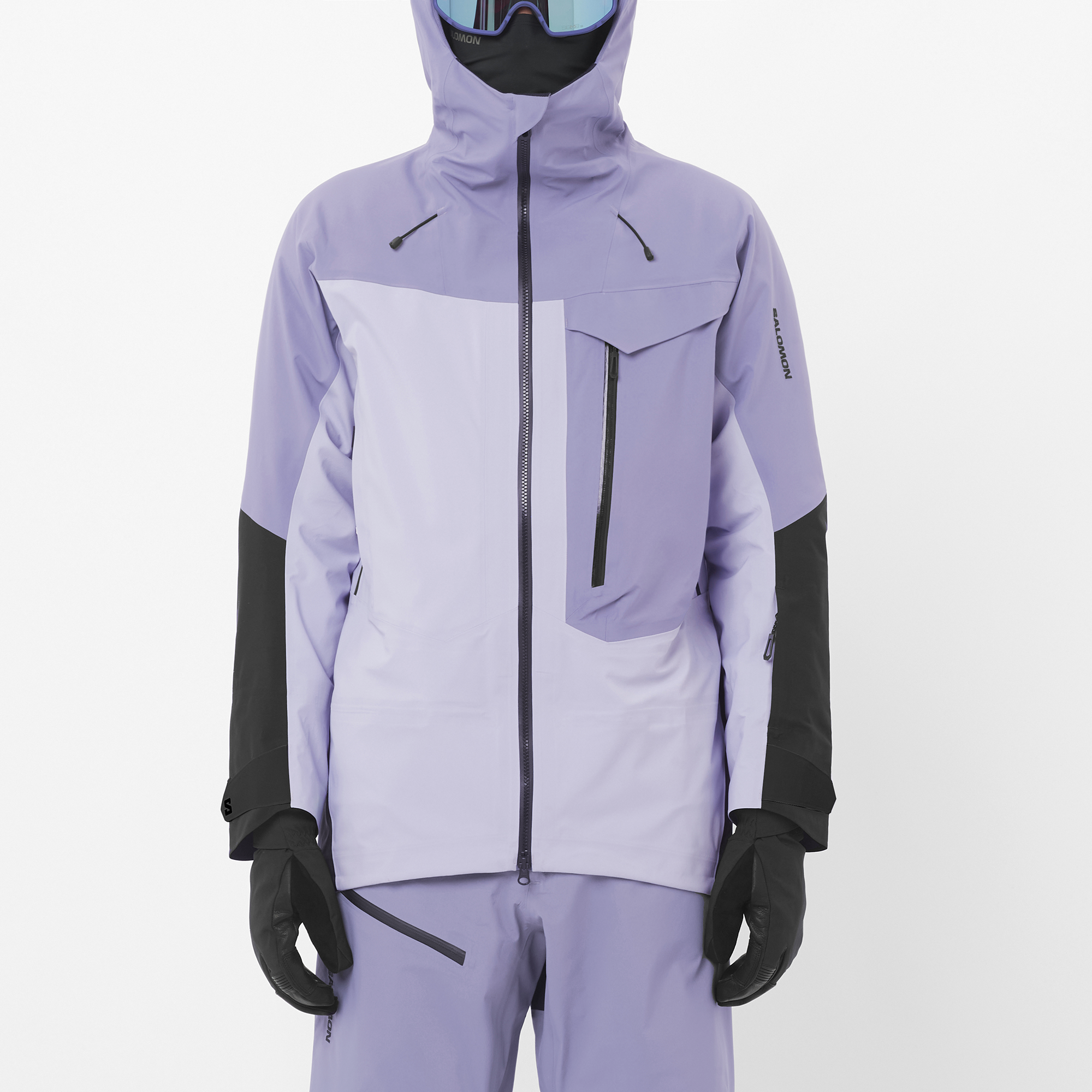SALOMON MOON PATROL GORE-TEX JACKET