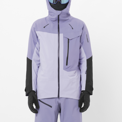 SALOMON MOON PATROL GORE-TEX JACKET