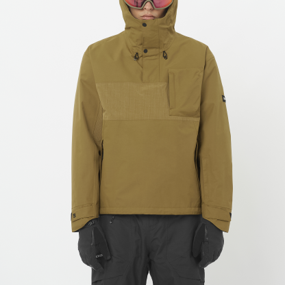 SALOMON VENOM ANORAK